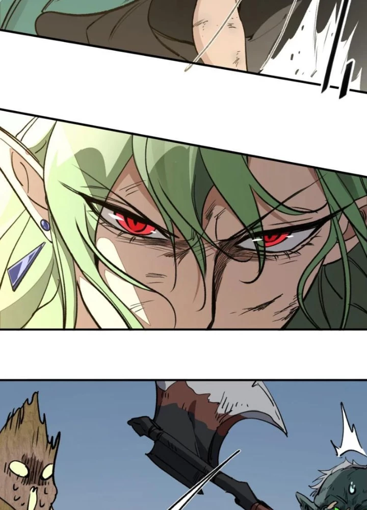 Tinh Linh Chi Hậu Chapter 12 - Trang 2