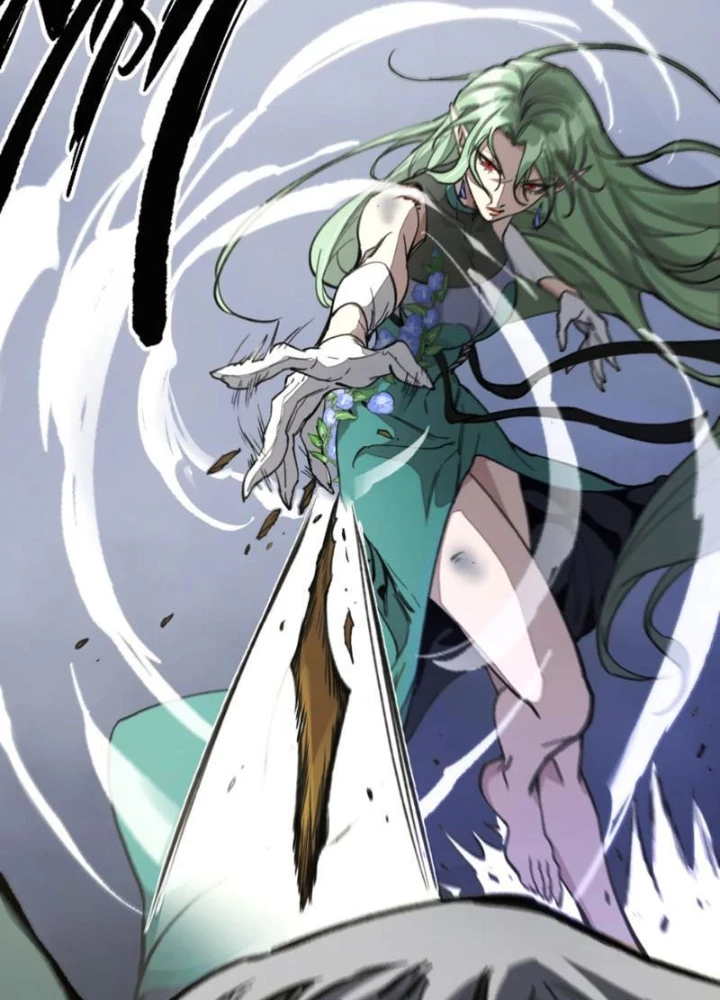 Tinh Linh Chi Hậu Chapter 12 - Trang 2