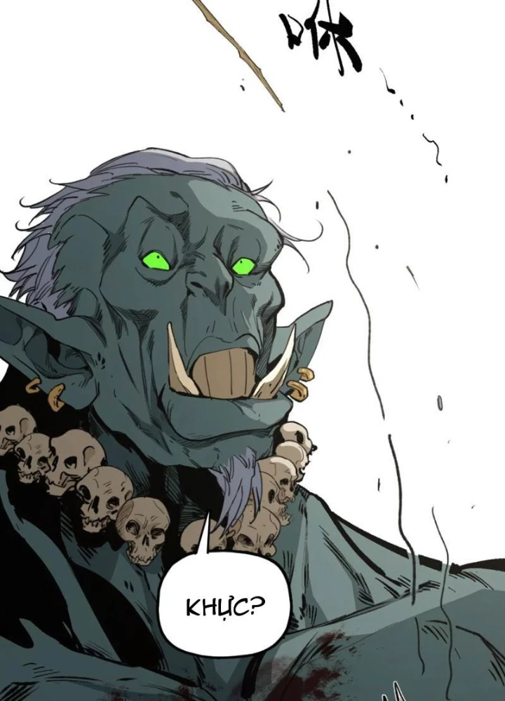 Tinh Linh Chi Hậu Chapter 12 - Trang 2