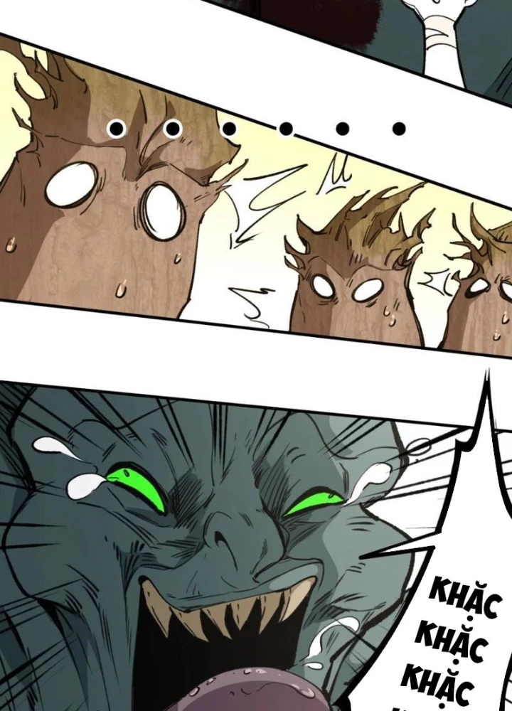 Tinh Linh Chi Hậu Chapter 12 - Trang 2