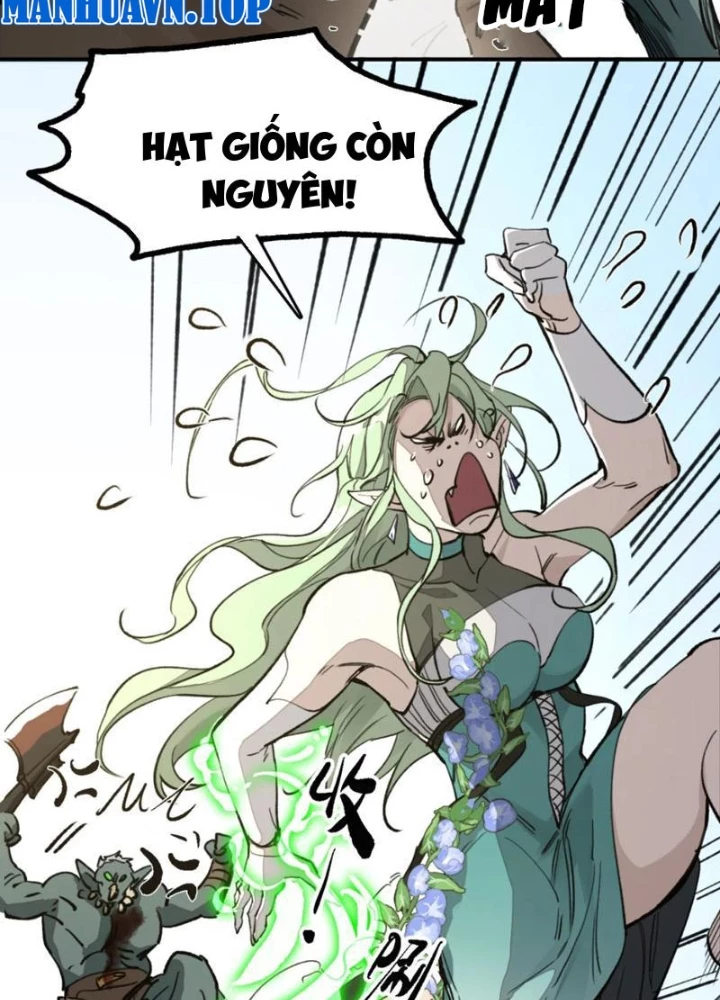 Tinh Linh Chi Hậu Chapter 12 - Trang 2