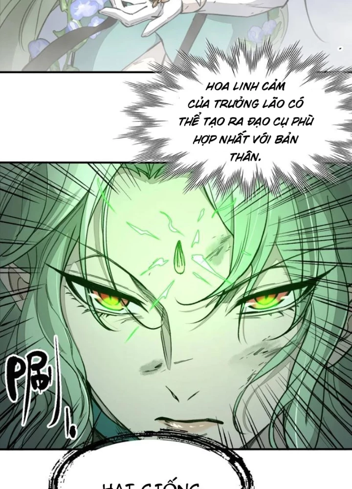 Tinh Linh Chi Hậu Chapter 12 - Trang 2