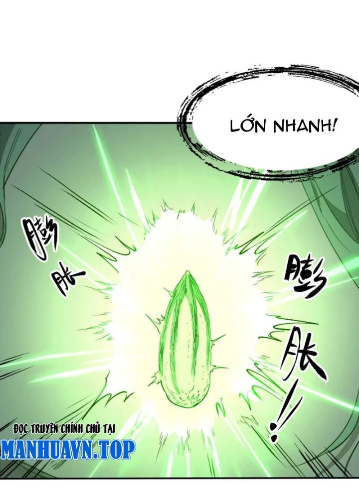 Tinh Linh Chi Hậu Chapter 12 - Trang 2