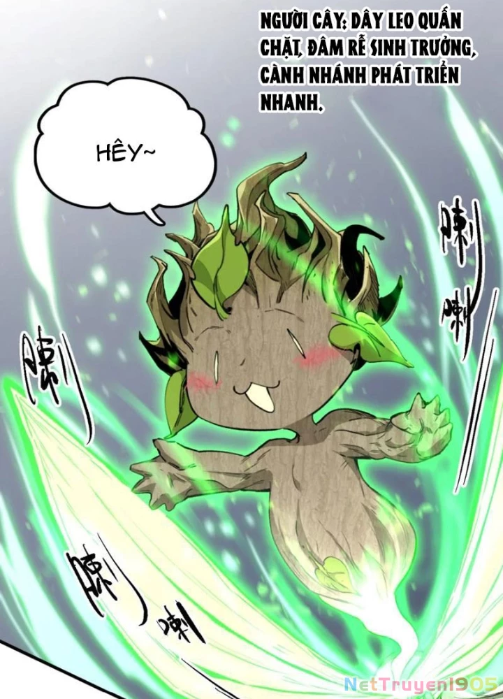 Tinh Linh Chi Hậu Chapter 12 - Trang 2