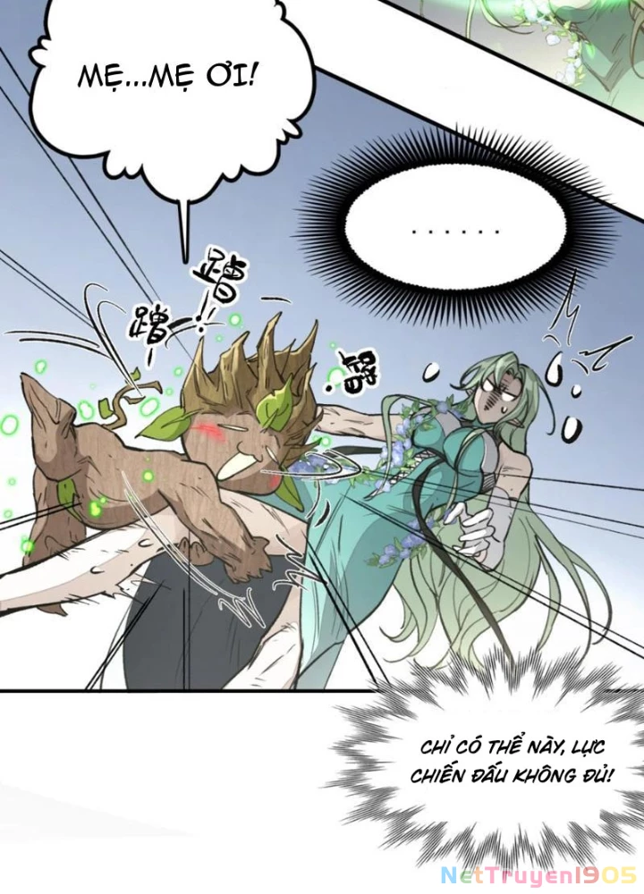 Tinh Linh Chi Hậu Chapter 12 - Trang 2