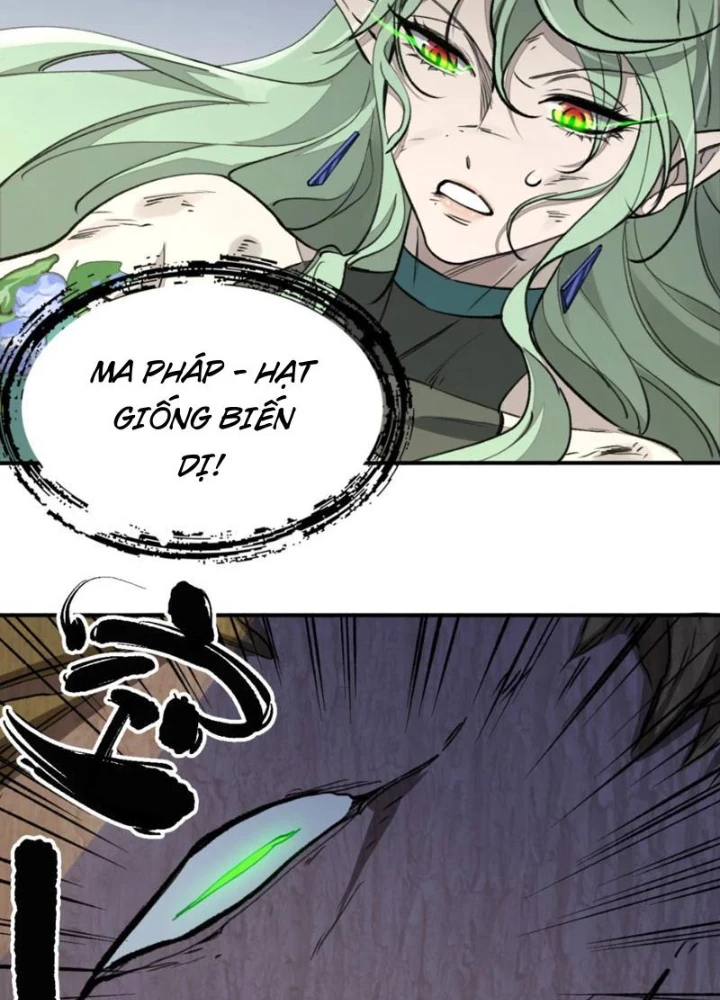 Tinh Linh Chi Hậu Chapter 12 - Trang 2