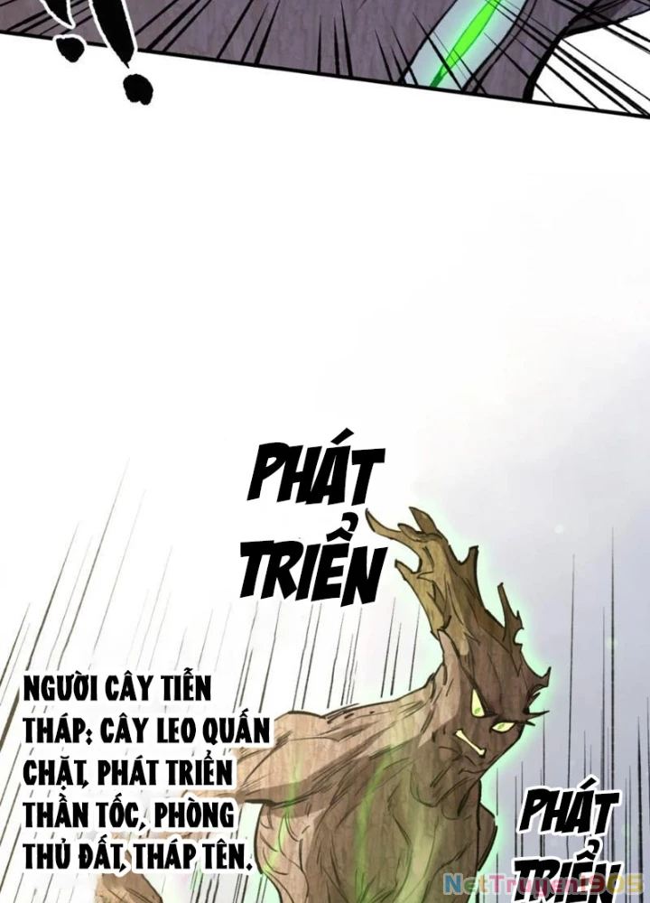 Tinh Linh Chi Hậu Chapter 12 - Trang 2