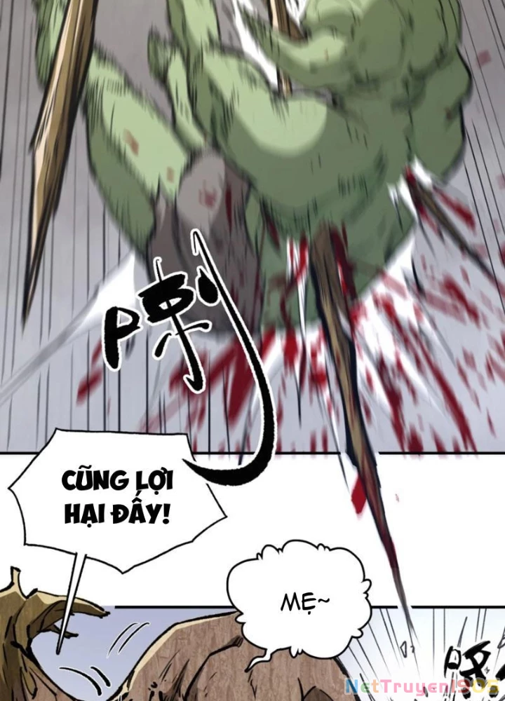 Tinh Linh Chi Hậu Chapter 12 - Trang 2