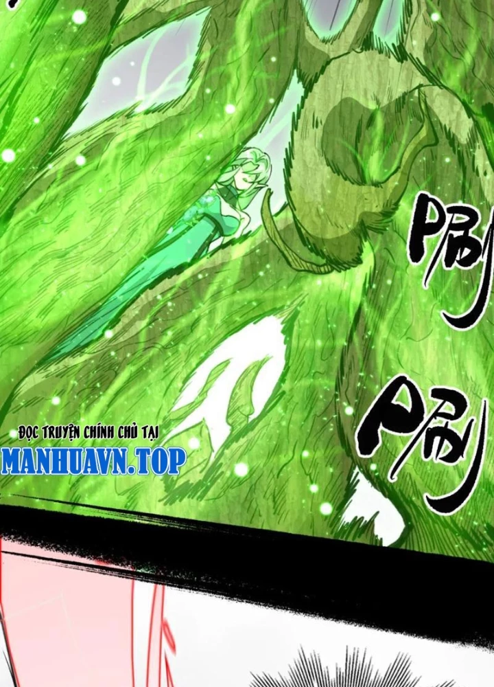 Tinh Linh Chi Hậu Chapter 12 - Trang 2