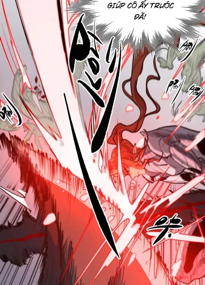 Tinh Linh Chi Hậu Chapter 12 - Trang 2