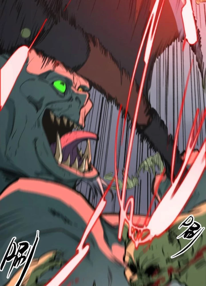 Tinh Linh Chi Hậu Chapter 12 - Trang 2