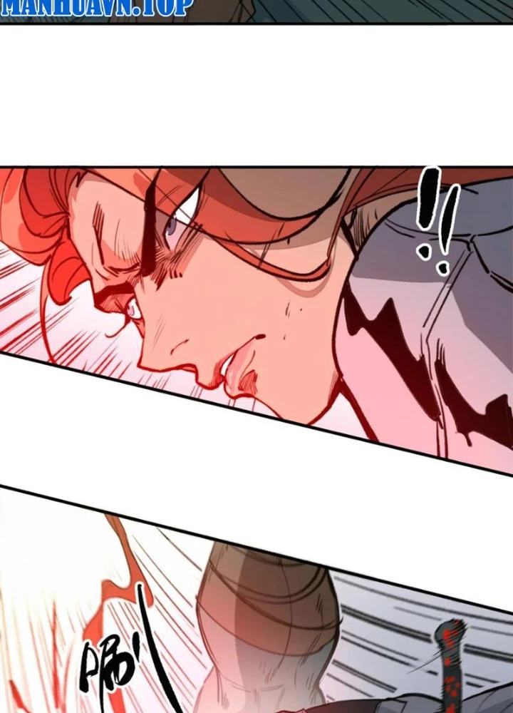 Tinh Linh Chi Hậu Chapter 12 - Trang 2