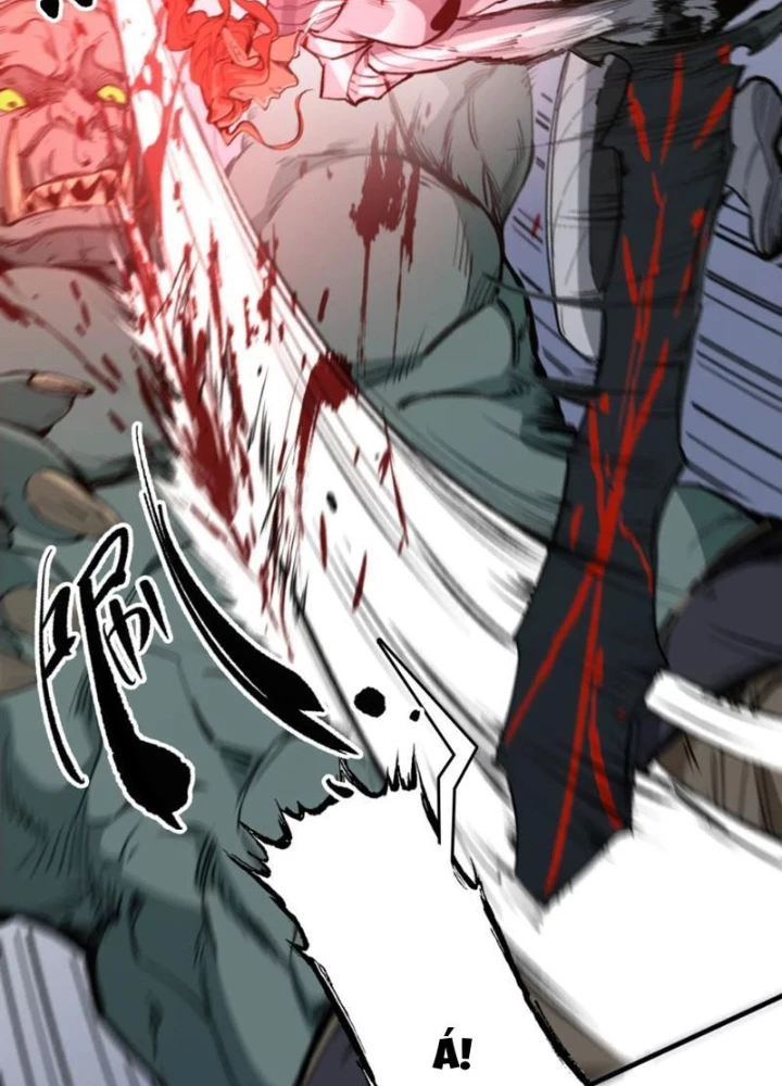 Tinh Linh Chi Hậu Chapter 12 - Trang 2