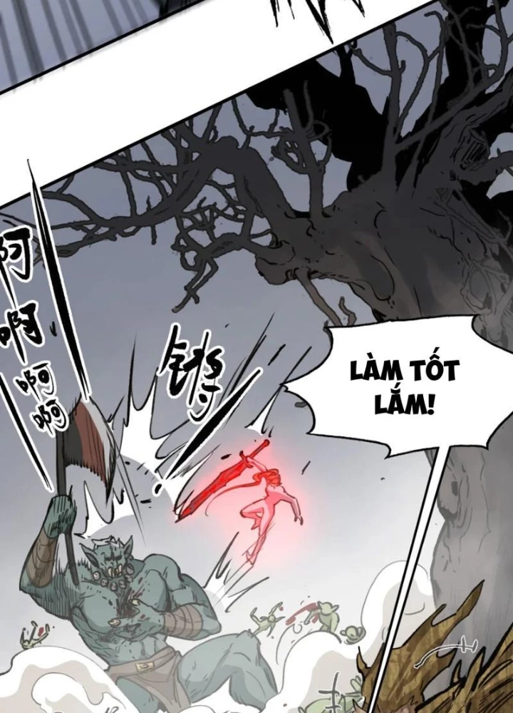 Tinh Linh Chi Hậu Chapter 12 - Trang 2