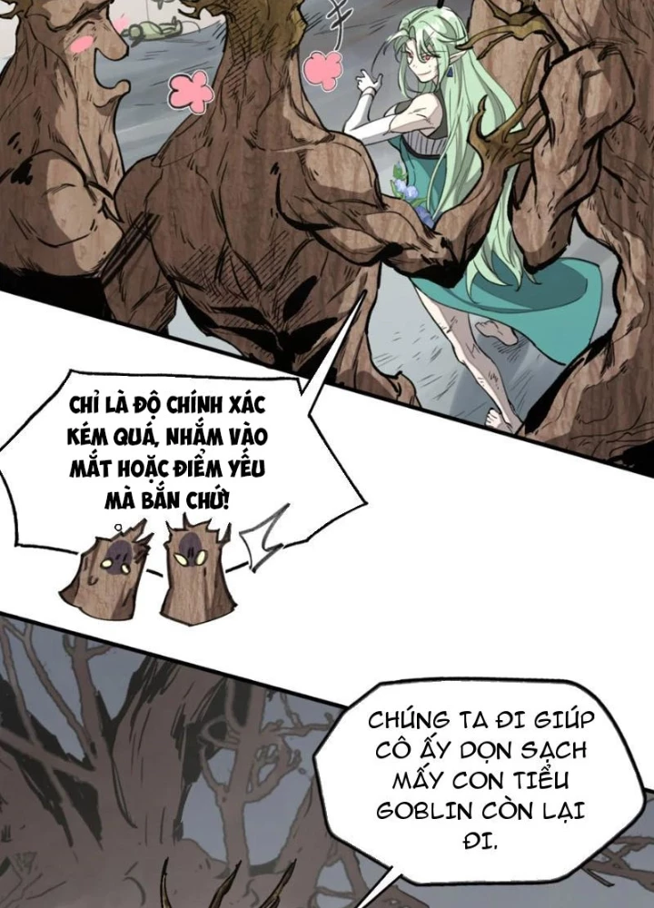 Tinh Linh Chi Hậu Chapter 12 - Trang 2