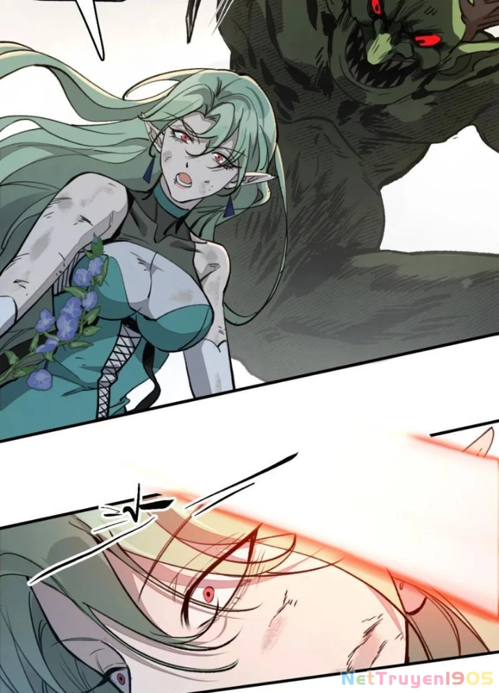 Tinh Linh Chi Hậu Chapter 12 - Trang 2