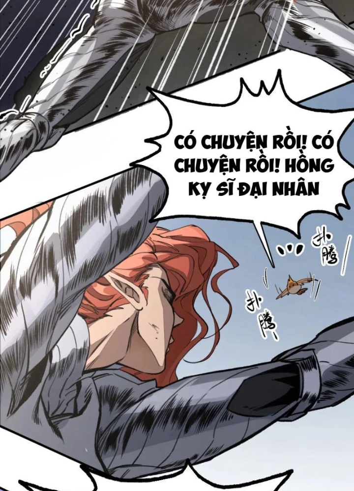 Tinh Linh Chi Hậu Chapter 12 - Trang 2