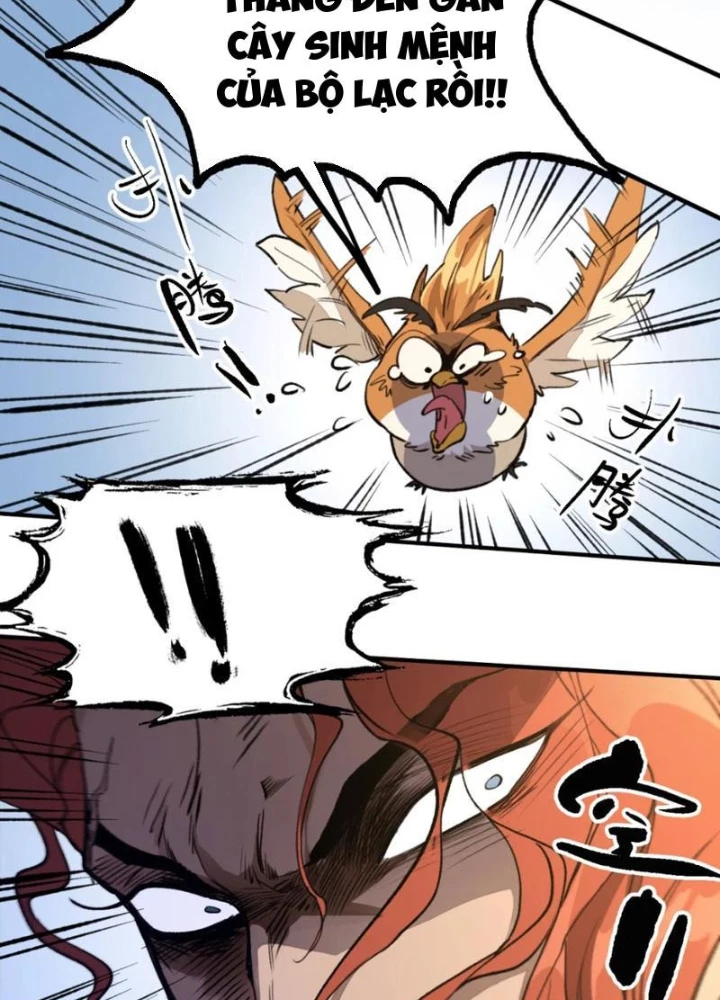 Tinh Linh Chi Hậu Chapter 12 - Trang 2