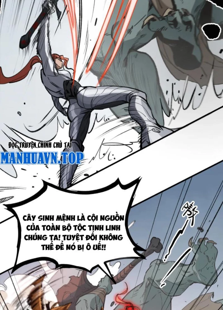 Tinh Linh Chi Hậu Chapter 12 - Trang 2