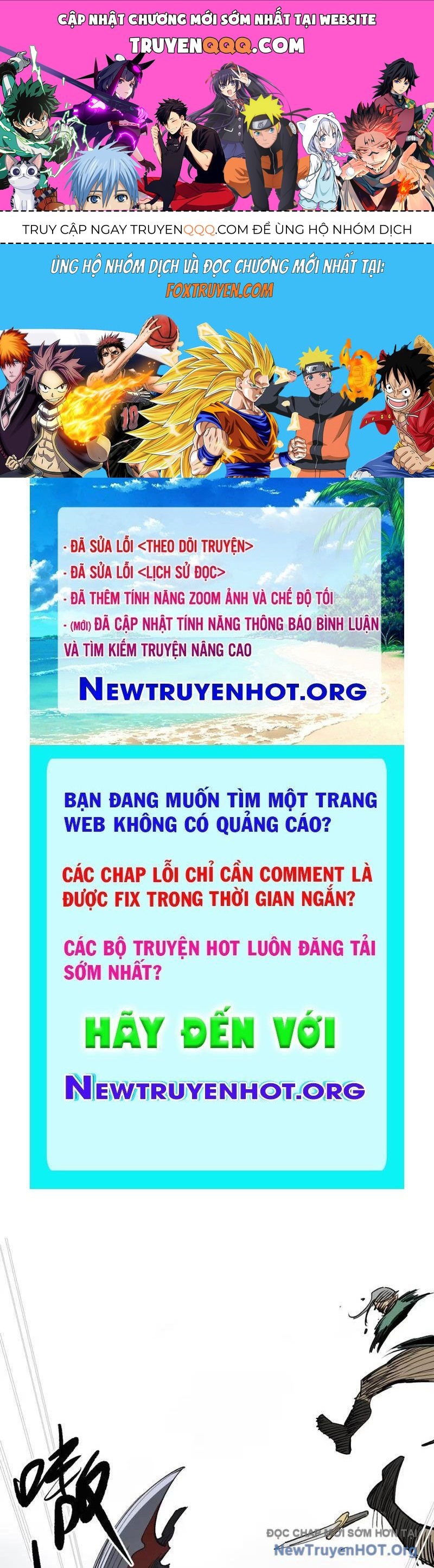 Tinh Linh Chi Hậu Chapter 13 - Trang 2