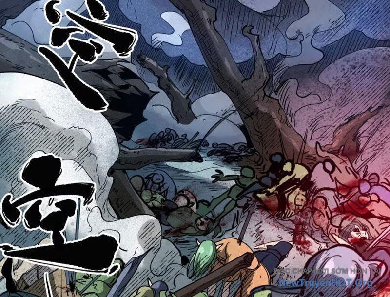 Tinh Linh Chi Hậu Chapter 13 - Trang 2