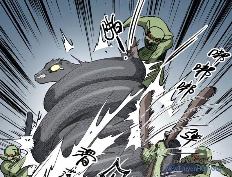 Tinh Linh Chi Hậu Chapter 13 - Trang 2