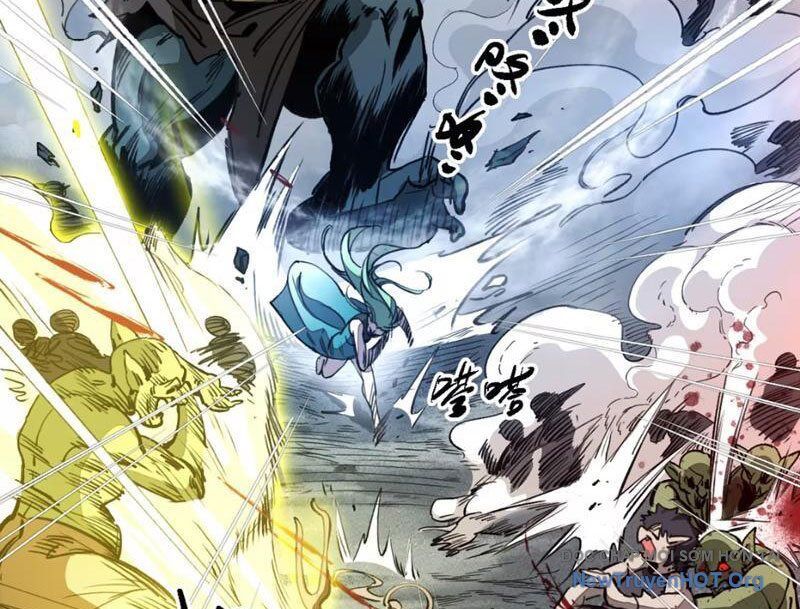 Tinh Linh Chi Hậu Chapter 13 - Trang 2