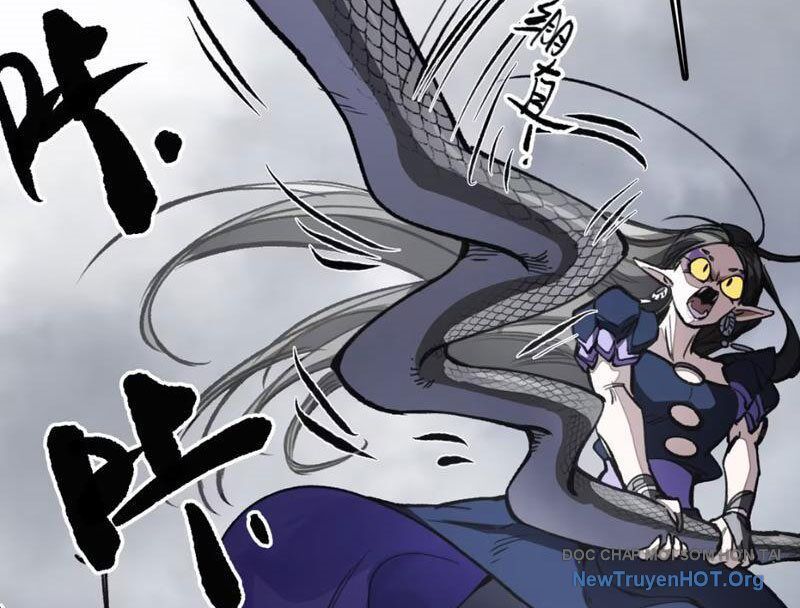 Tinh Linh Chi Hậu Chapter 13 - Trang 2