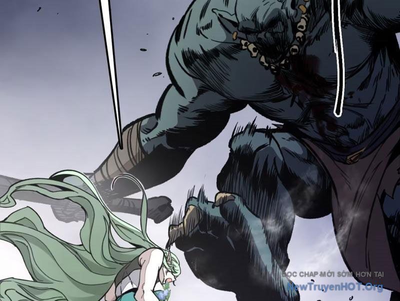 Tinh Linh Chi Hậu Chapter 13 - Trang 2