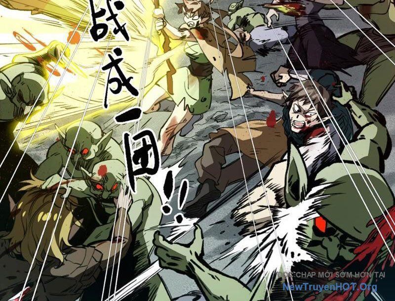 Tinh Linh Chi Hậu Chapter 13 - Trang 2