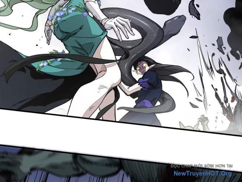 Tinh Linh Chi Hậu Chapter 13 - Trang 2