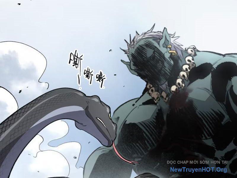 Tinh Linh Chi Hậu Chapter 13 - Trang 2