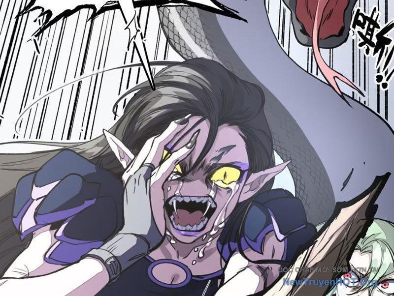 Tinh Linh Chi Hậu Chapter 13 - Trang 2