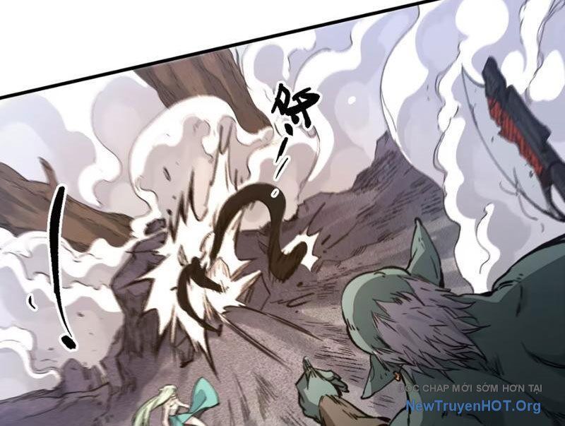 Tinh Linh Chi Hậu Chapter 13 - Trang 2