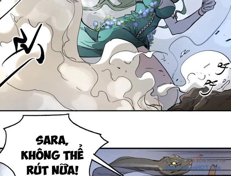 Tinh Linh Chi Hậu Chapter 13 - Trang 2