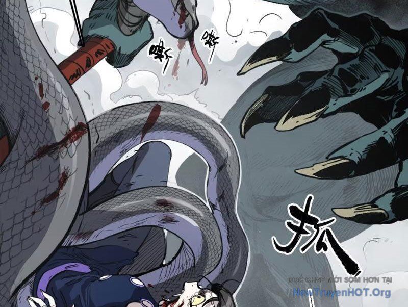 Tinh Linh Chi Hậu Chapter 13 - Trang 2