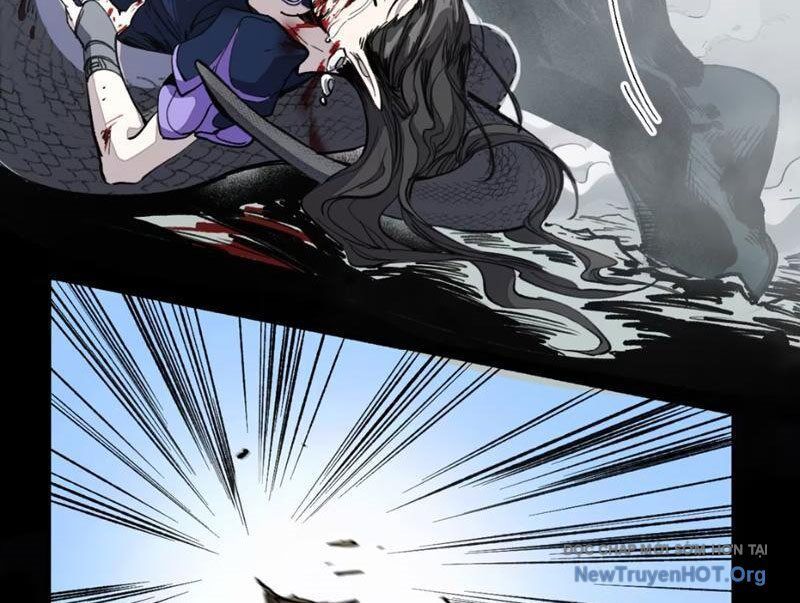 Tinh Linh Chi Hậu Chapter 13 - Trang 2