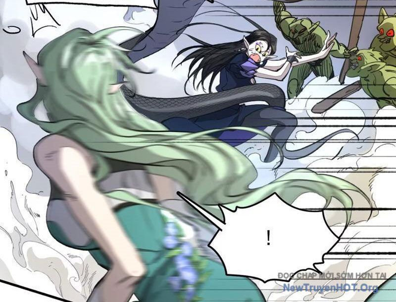 Tinh Linh Chi Hậu Chapter 13 - Trang 2