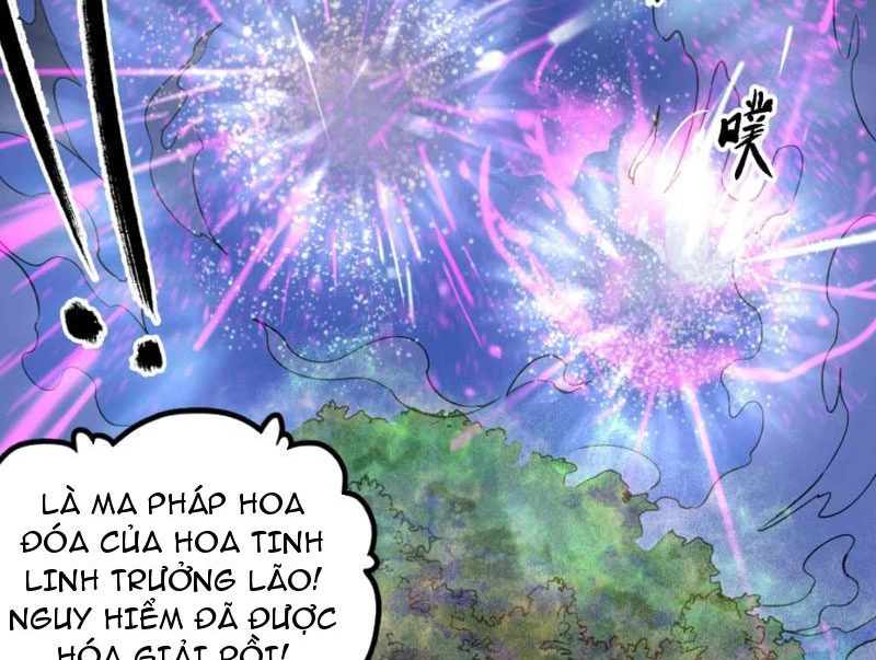 Tinh Linh Chi Hậu Chapter 14 - Trang 2
