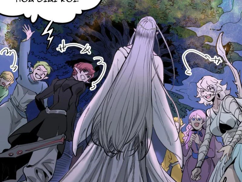 Tinh Linh Chi Hậu Chapter 14 - Trang 2