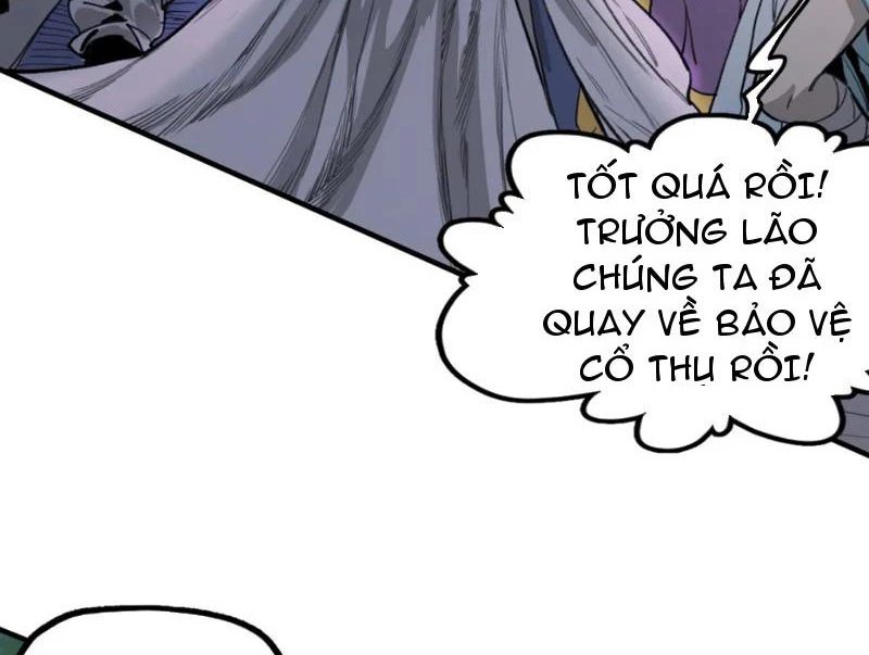 Tinh Linh Chi Hậu Chapter 14 - Trang 2