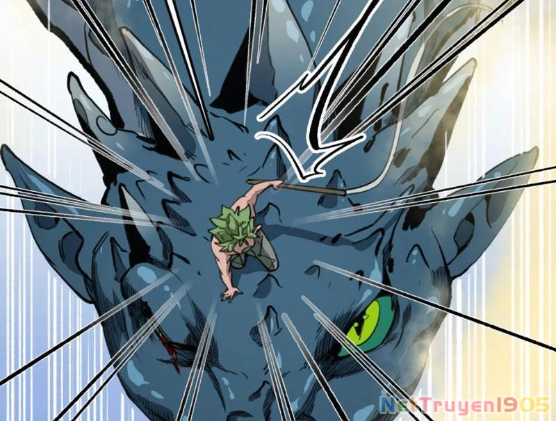 Tinh Linh Chi Hậu Chapter 14 - Trang 2