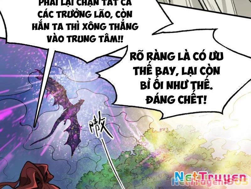 Tinh Linh Chi Hậu Chapter 14 - Trang 2