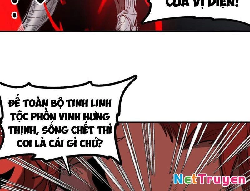Tinh Linh Chi Hậu Chapter 14 - Trang 2