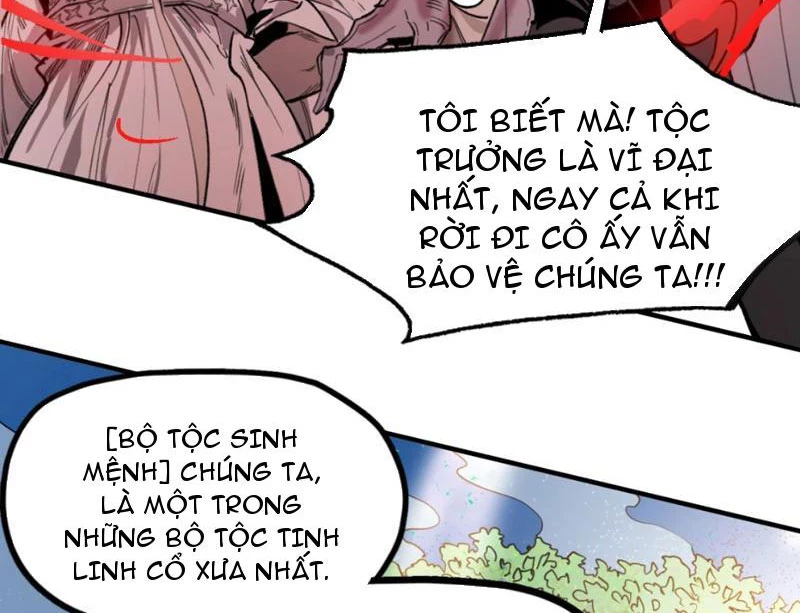 Tinh Linh Chi Hậu Chapter 14 - Trang 2