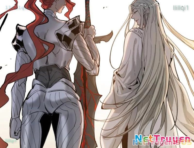 Tinh Linh Chi Hậu Chapter 14 - Trang 2