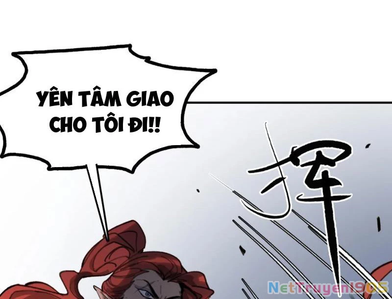 Tinh Linh Chi Hậu Chapter 14 - Trang 2