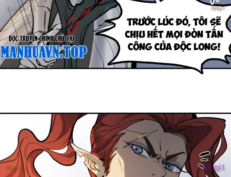 Tinh Linh Chi Hậu Chapter 14 - Trang 2