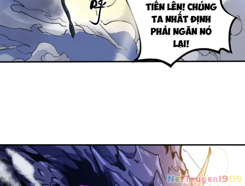 Tinh Linh Chi Hậu Chapter 14 - Trang 2
