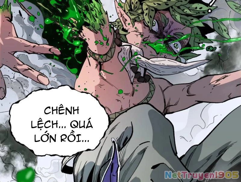 Tinh Linh Chi Hậu Chapter 14 - Trang 2